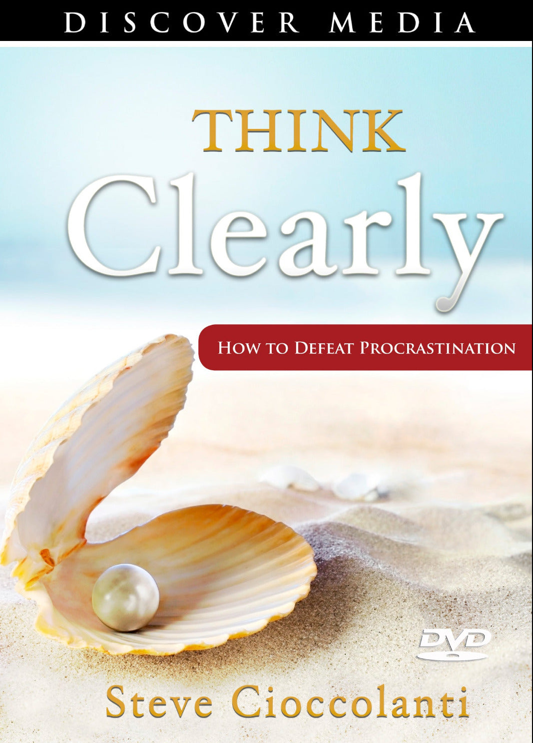 Think Clearly 1: How to Defeat Procrastination