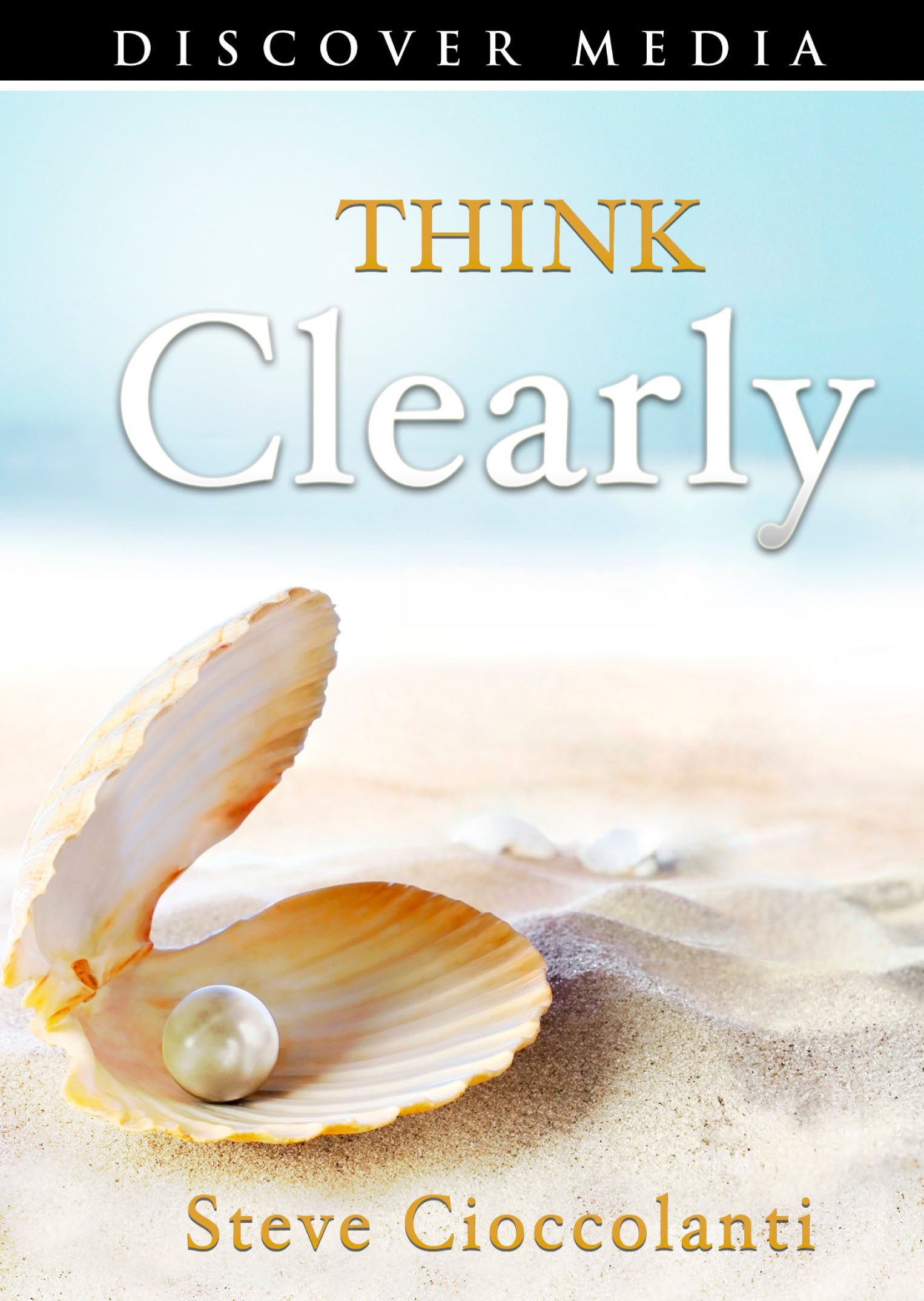 Think Clearly Course – Discover Church Store