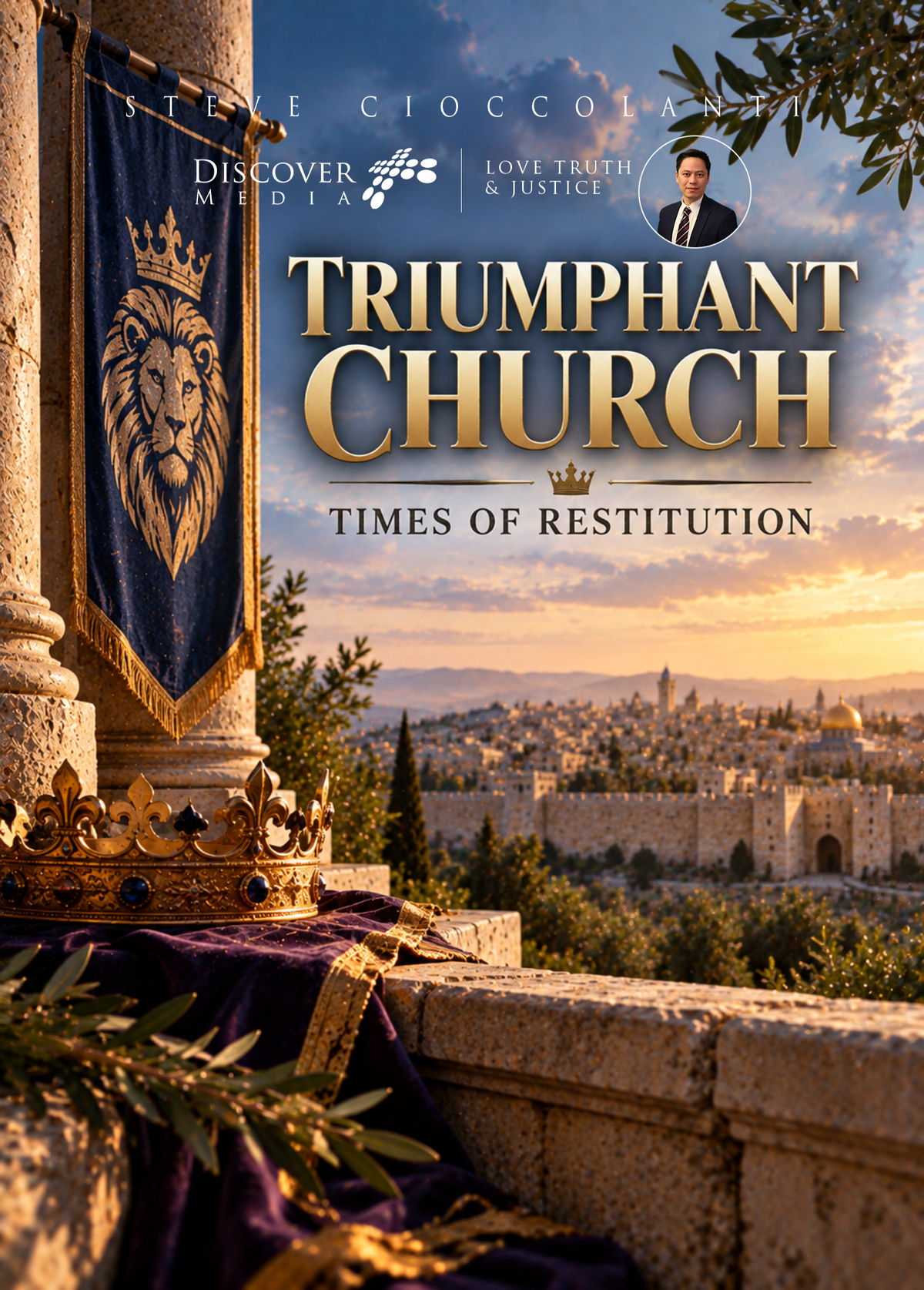 Triumphant Church- Times of Restitution
