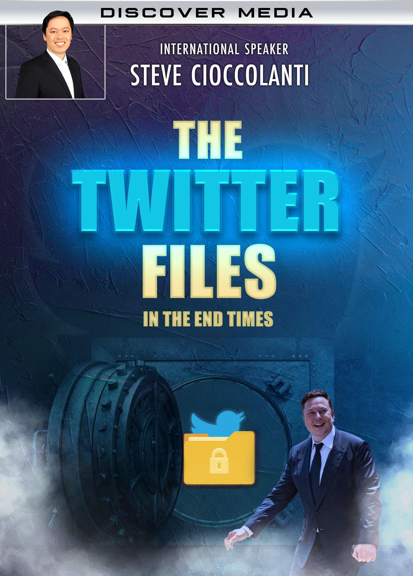 The Twitter Files in the End Times