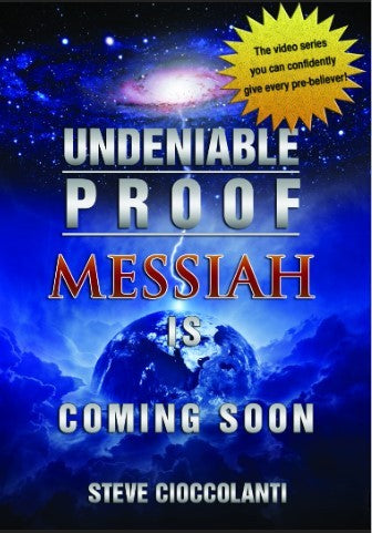 Undeniable Proof Messiah is Coming Soon