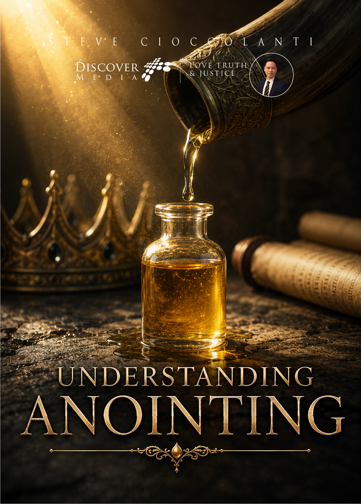 Understanding Anointing