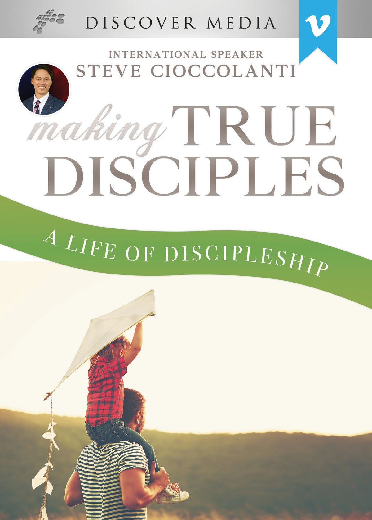 Making Life Disciples Making True Disciples: A Life of Discipleship – Discover Church Store