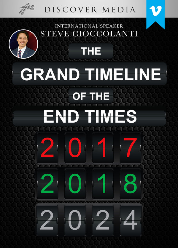 End Time Codes Course