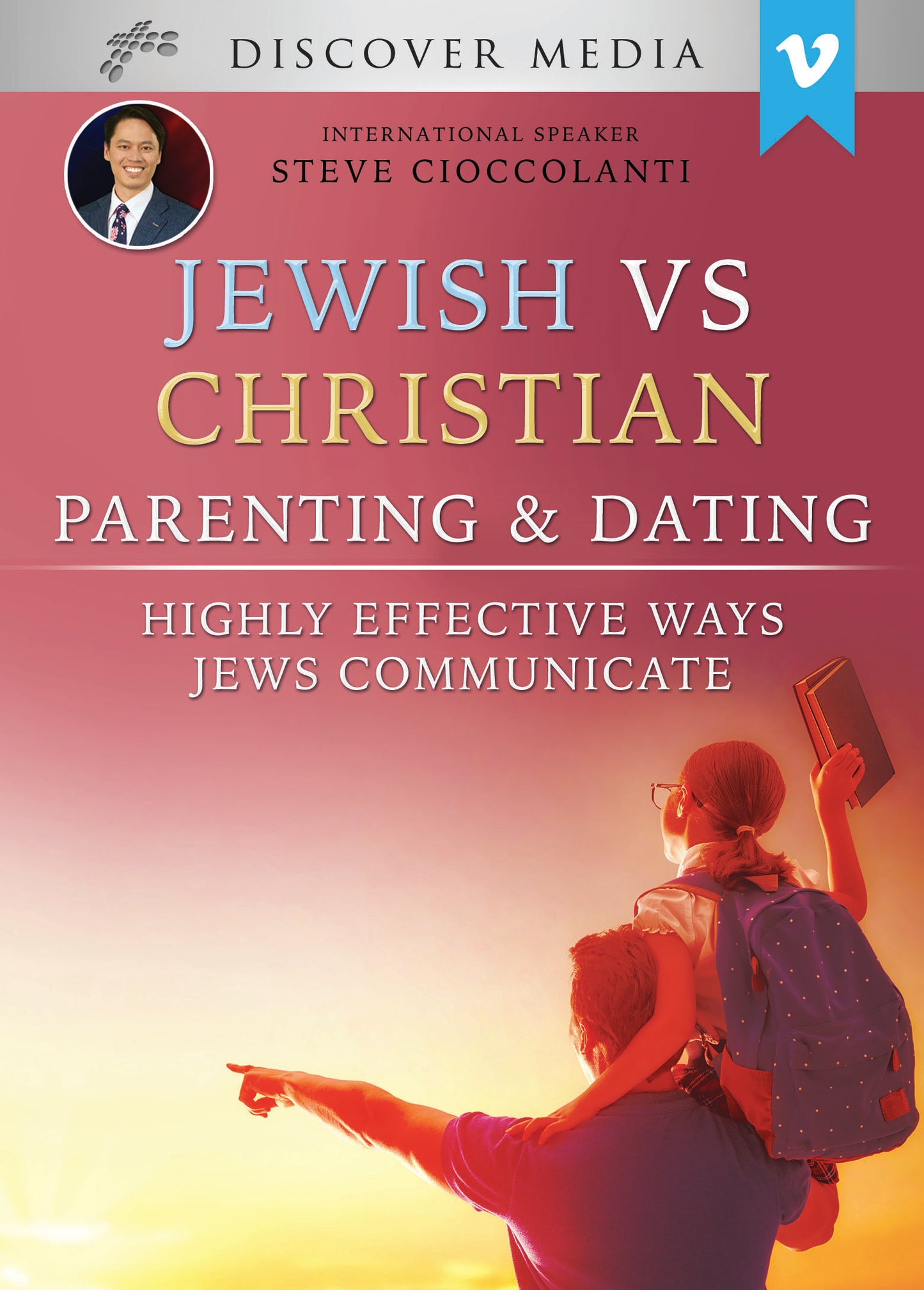 Highly Effective Ways Jews Communicate