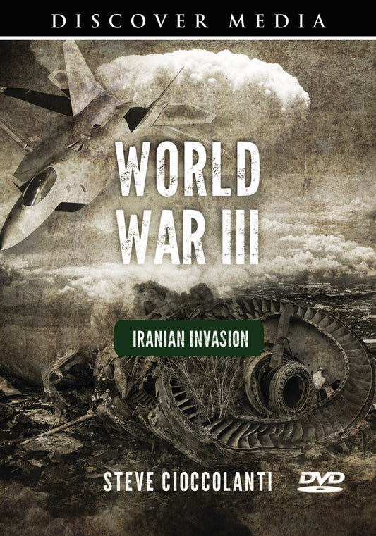 World War III: Iranian Invasion