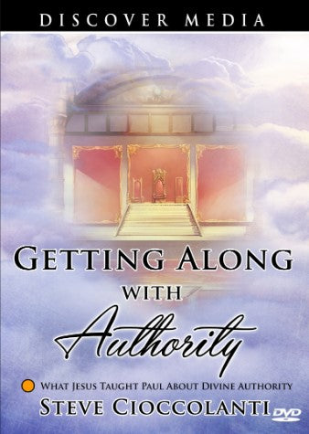 What Jesus Taught Paul About Divine Authority