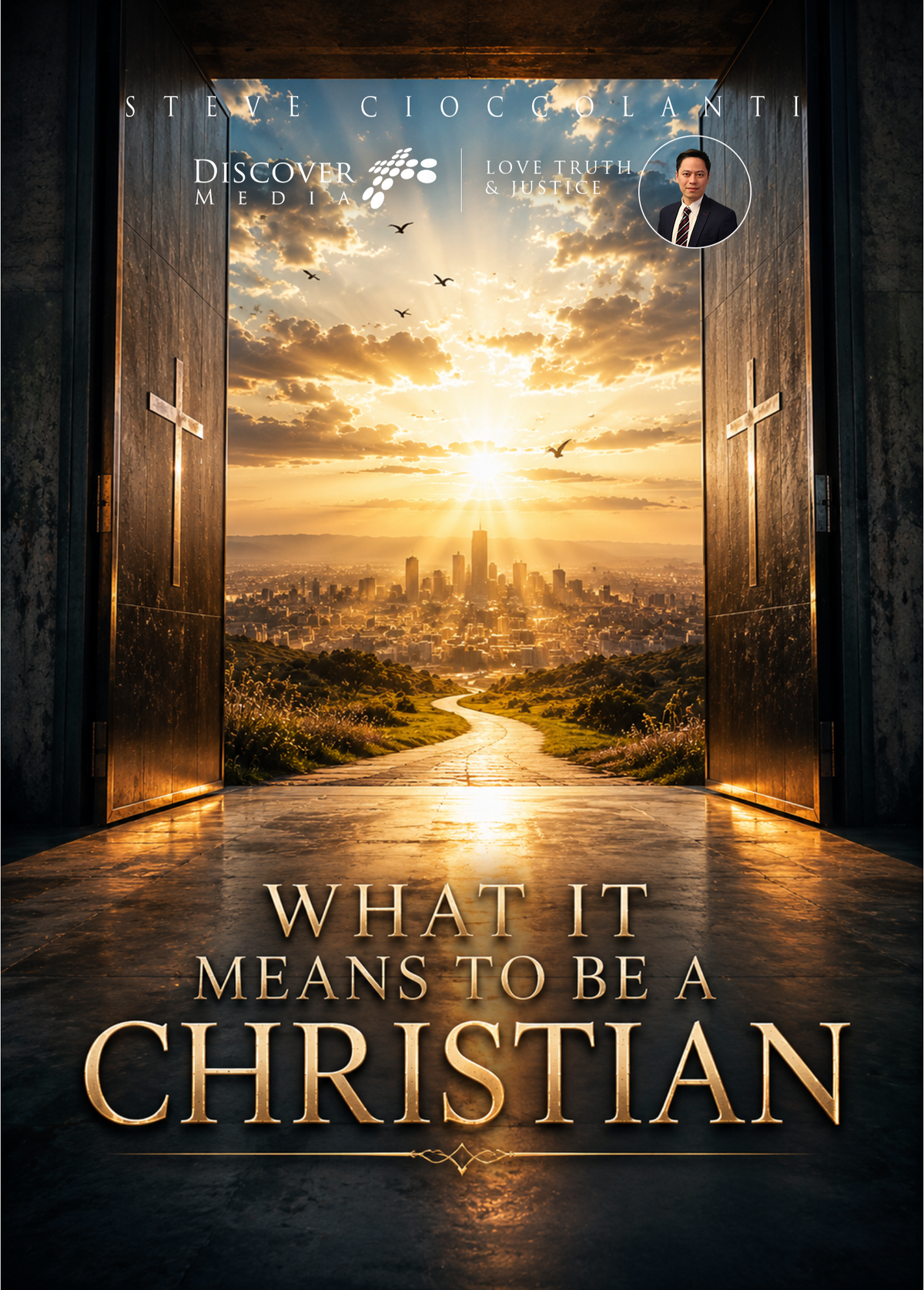 What It Means to be a Christian?