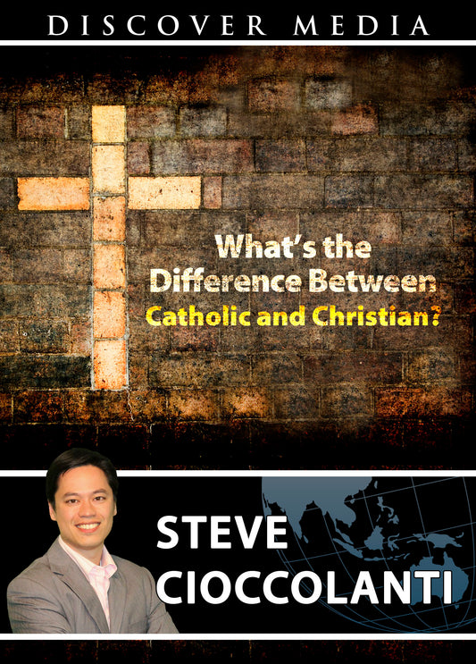 6000 Years of History & Prophecy: What's the Difference between Catholic & Protestant?