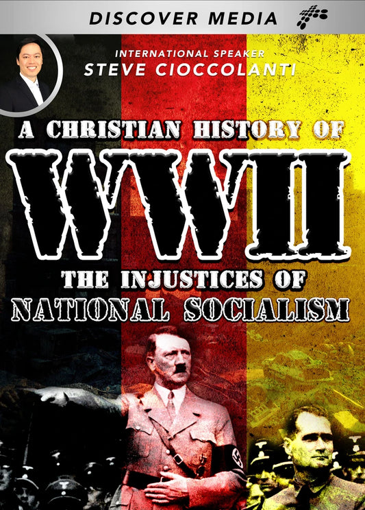 When Government Goes Bad | The Injustices of National Socialism