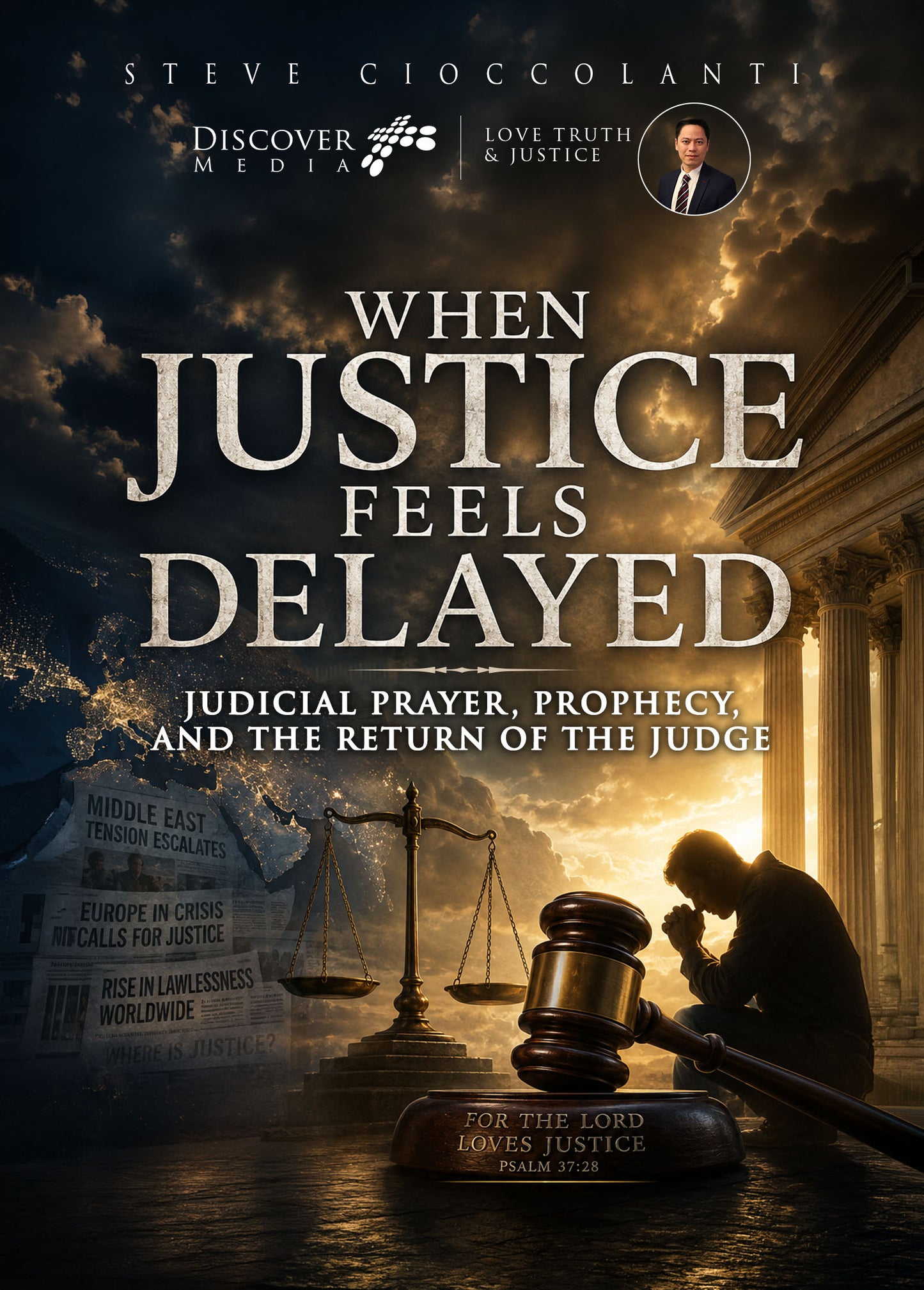 When Justice Feels Delayed: Judicial Prayer, Prophecy, and the Return of the Judge