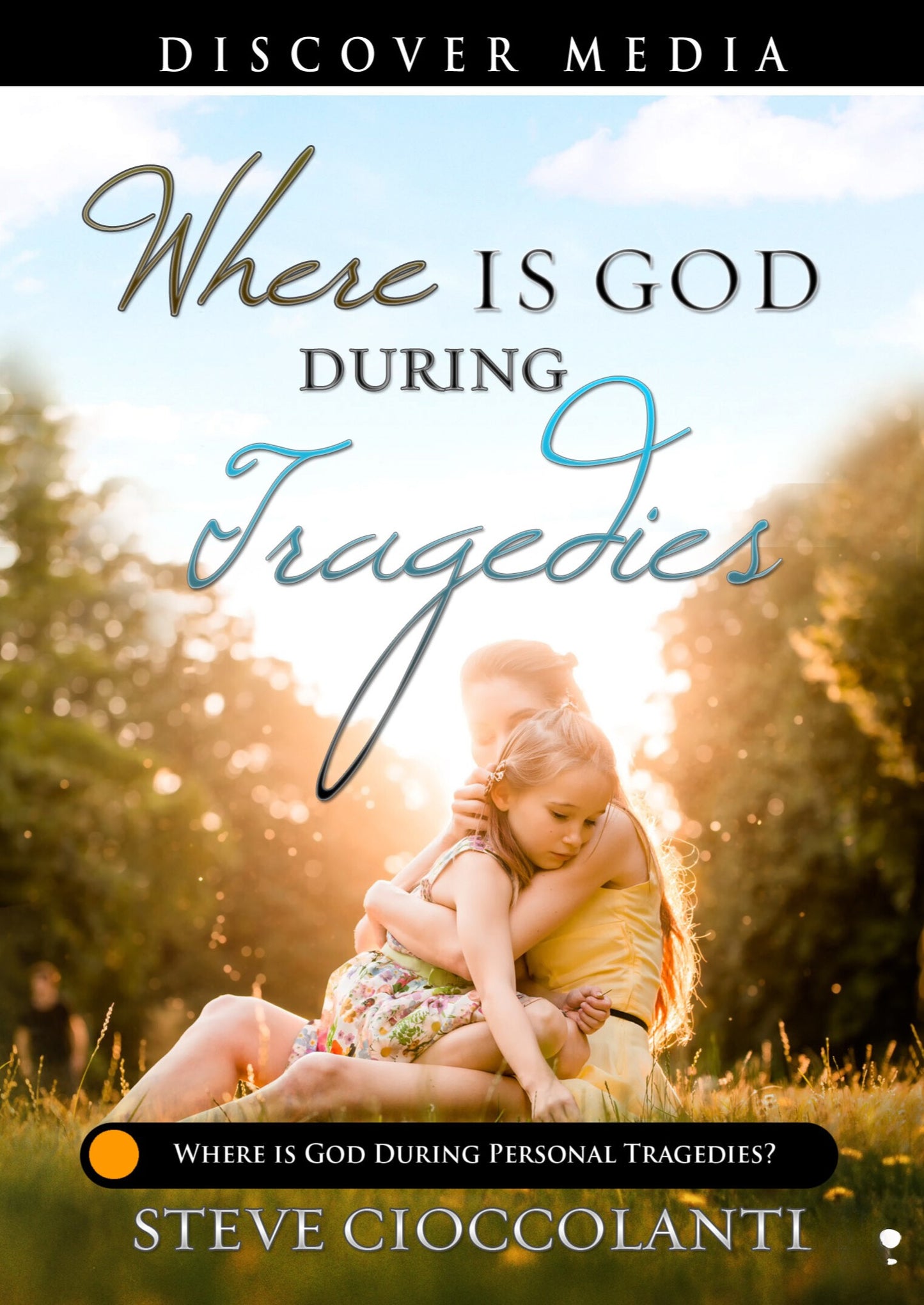 Where is God During Personal Tragedies?