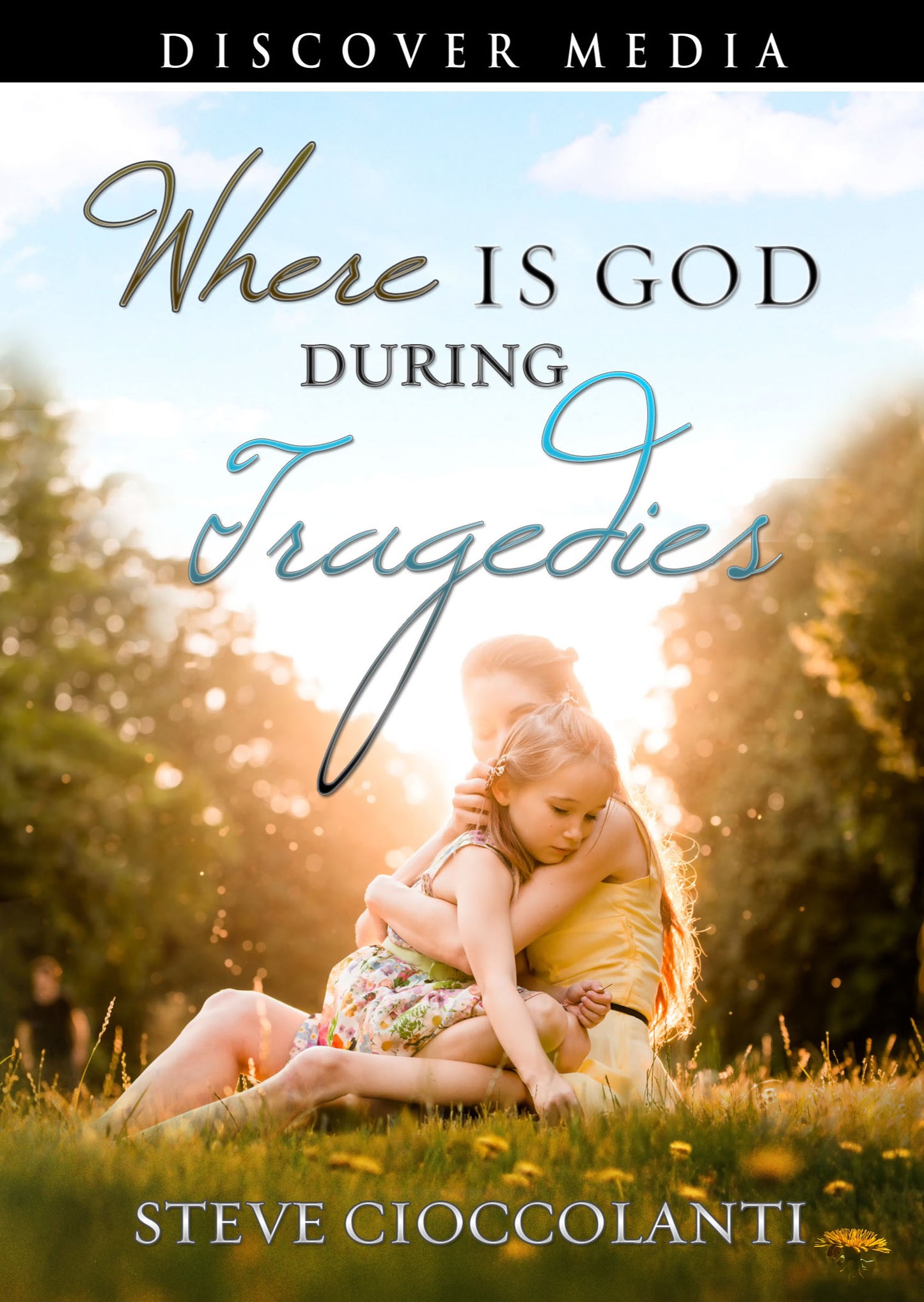 Where is God During Tragedies? Series (2 Sessions)