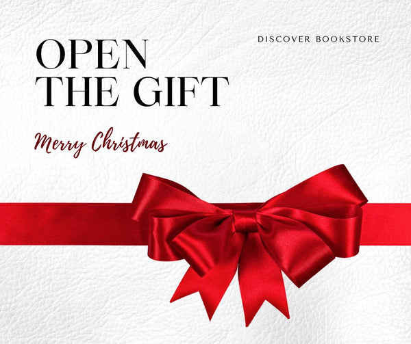 Discover Christmas Gift Card