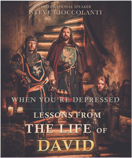 When You're Depressed: Lessons From the Life of David