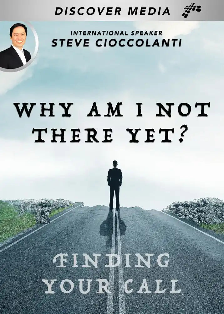 Why Am I Not There Yet? Finding Your Call Course