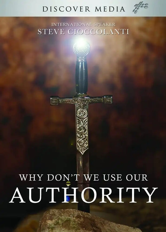 Why Don't We Use Our Authority