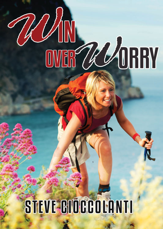 Win Over Worry