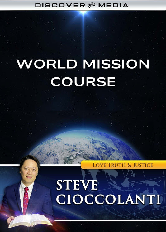 World Missions Series