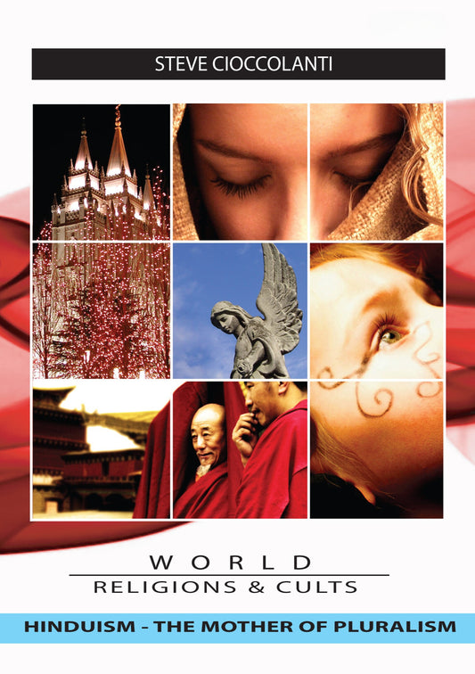 Hinduism - the Mother of Pluralism