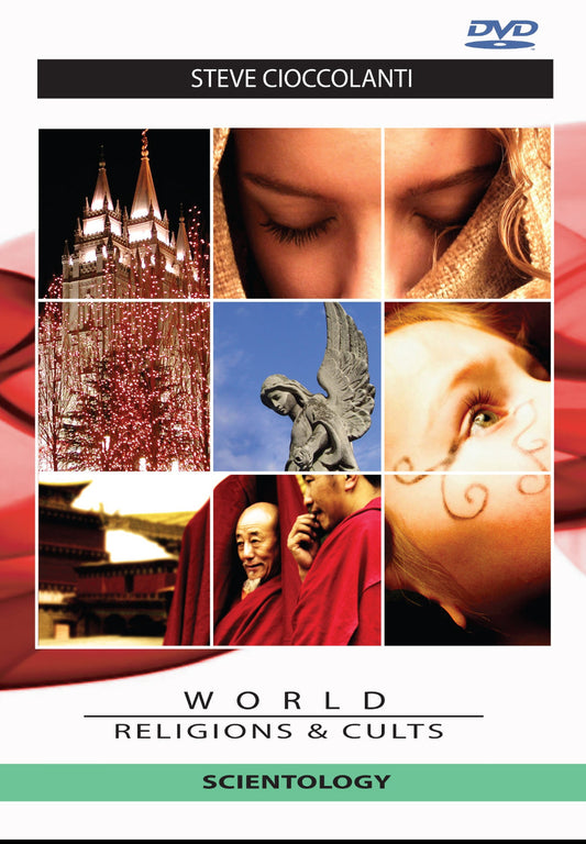 Scientology