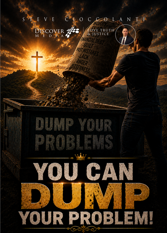 You Can Dump Your Problem!