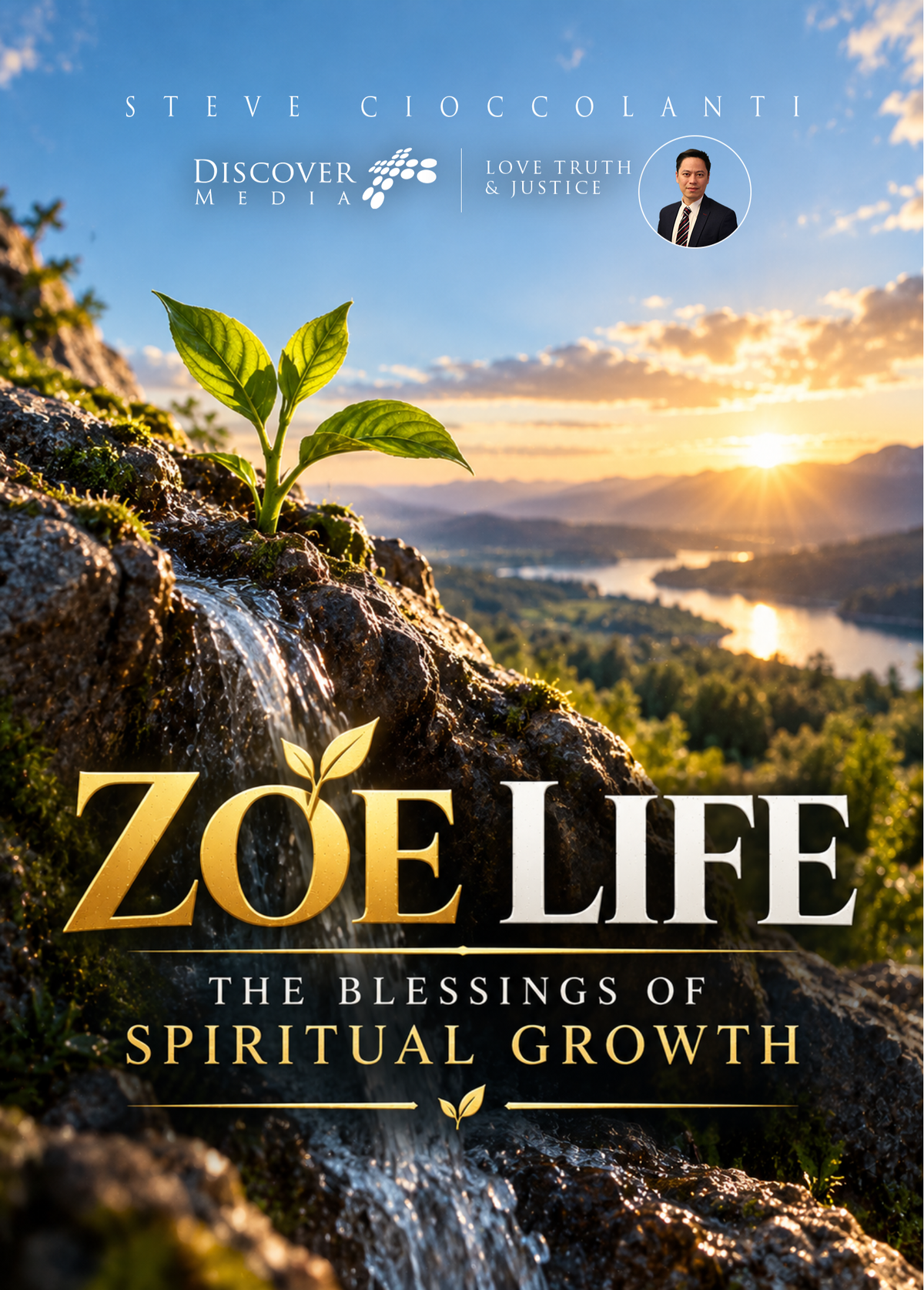 Zoe Life: The Blessings of Spiritual Growth