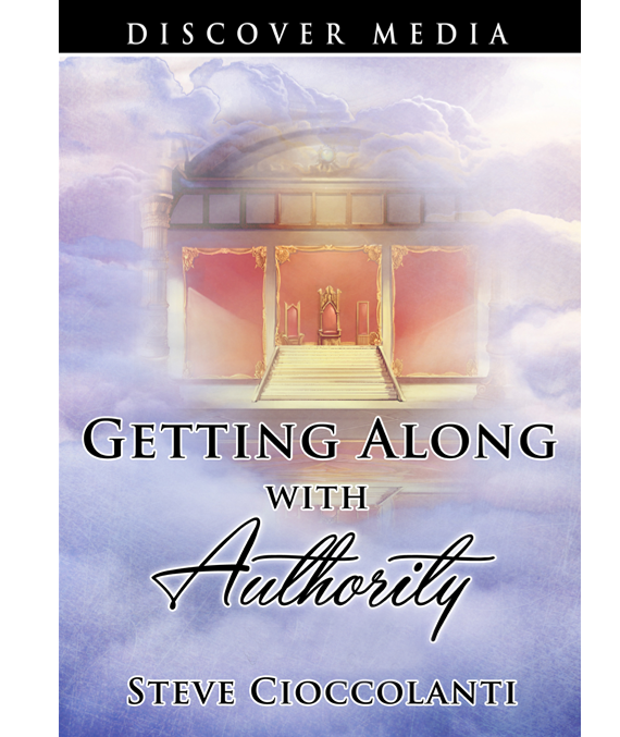 What Jesus Taught Paul About Divine Authority