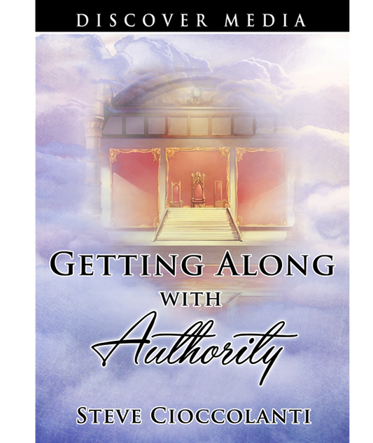 What Jesus Taught Paul About Divine Authority