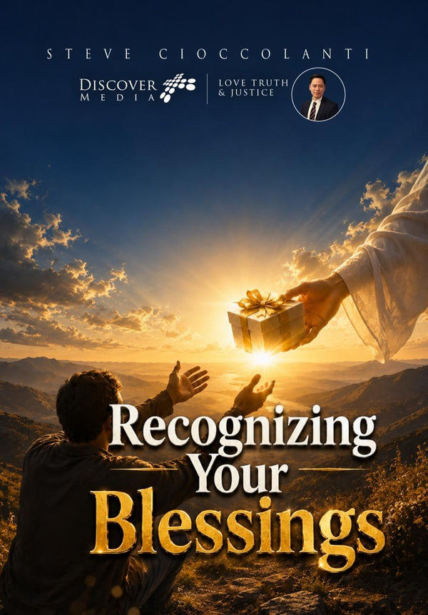 Recognizing Your Blessings