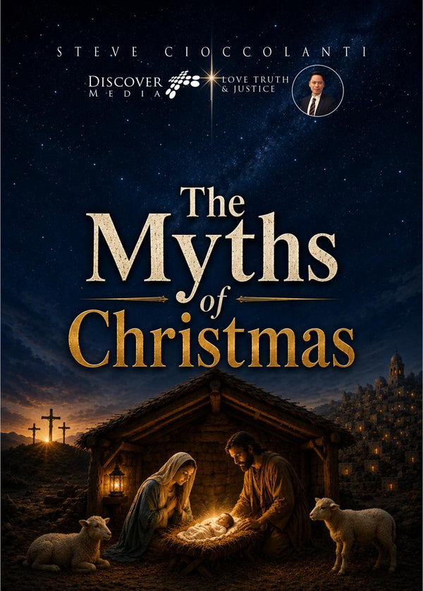 The Myths of Christmas