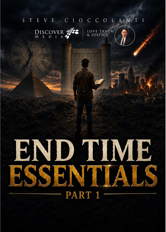 End Time Essentials Course Part 1