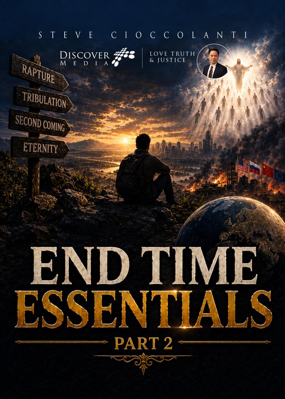 End Time Essentials Course Part 2