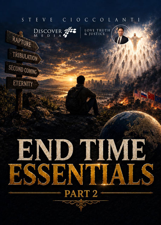 End Time Essentials Course Part 2
