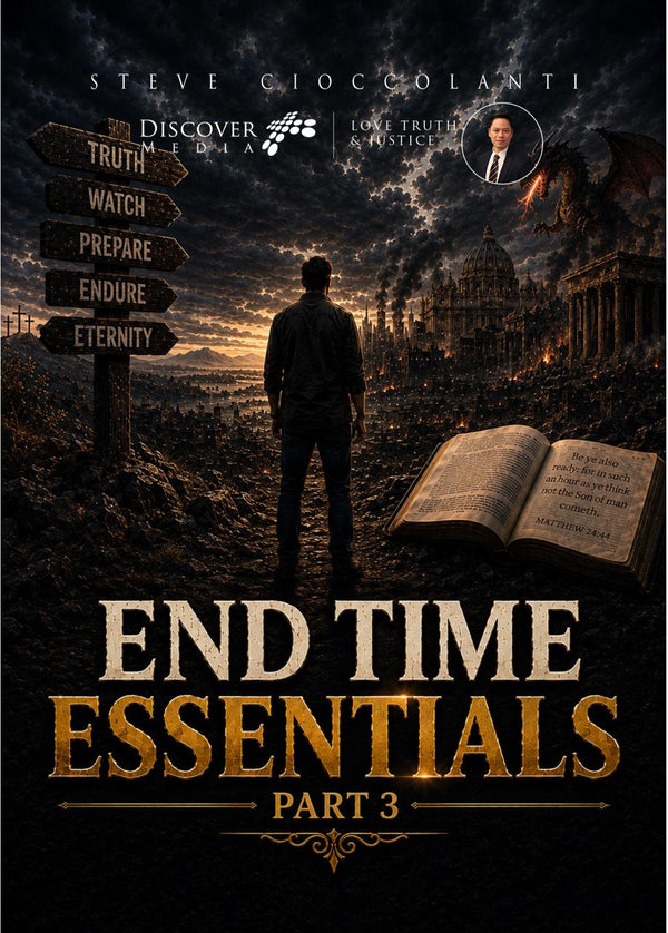 End Time Essentials Course Part 3