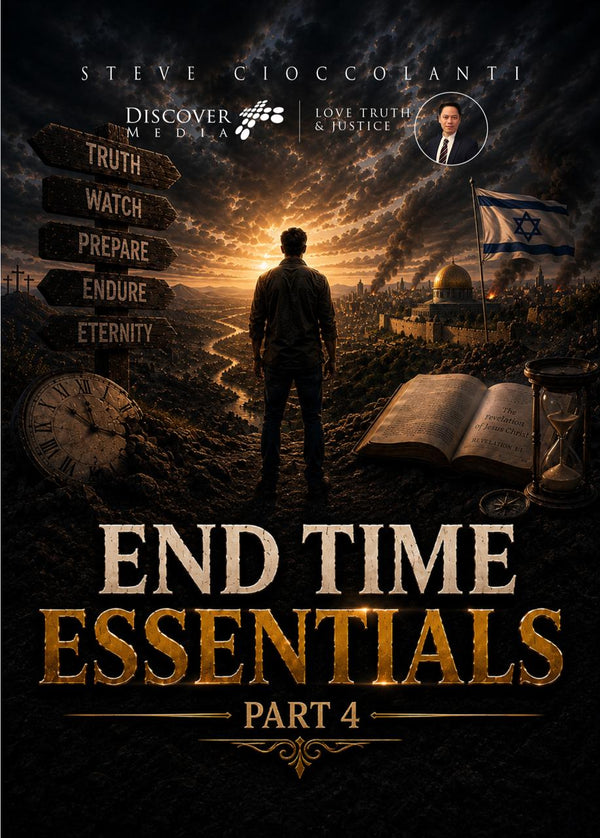 End Time Essentials Course Part 4