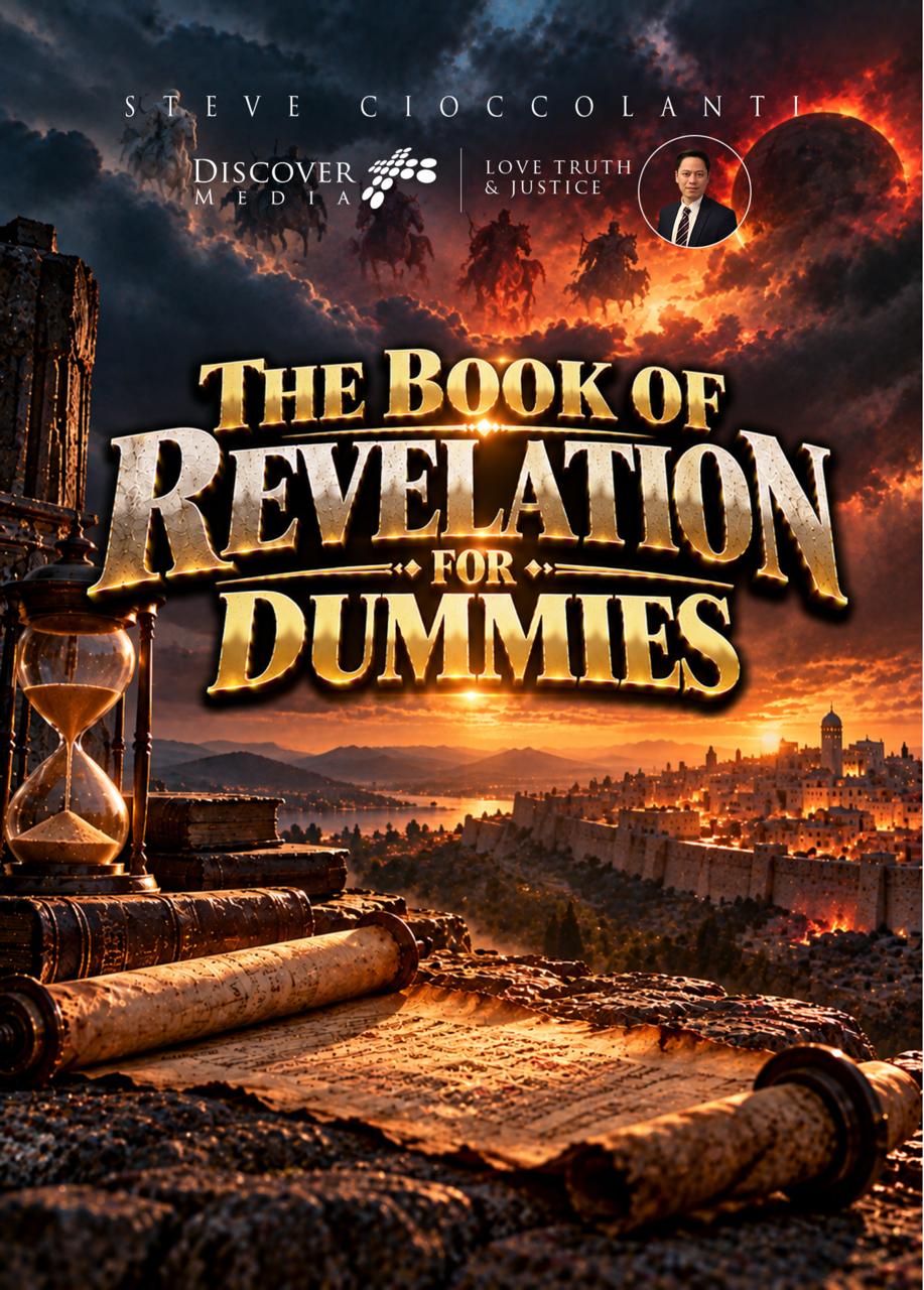 End Time Essentials Pt 1 - The Book of Revelation for Dummies